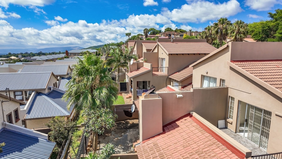 To Let 3 Bedroom Property for Rent in Cashan North West